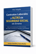 Contratos Laborales y Altas en Seguridad Social sin Errores